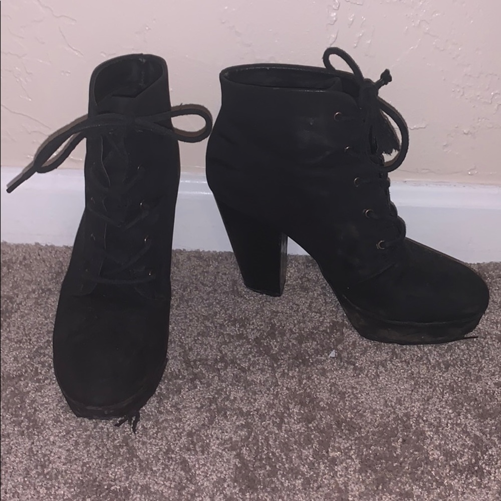 Booties